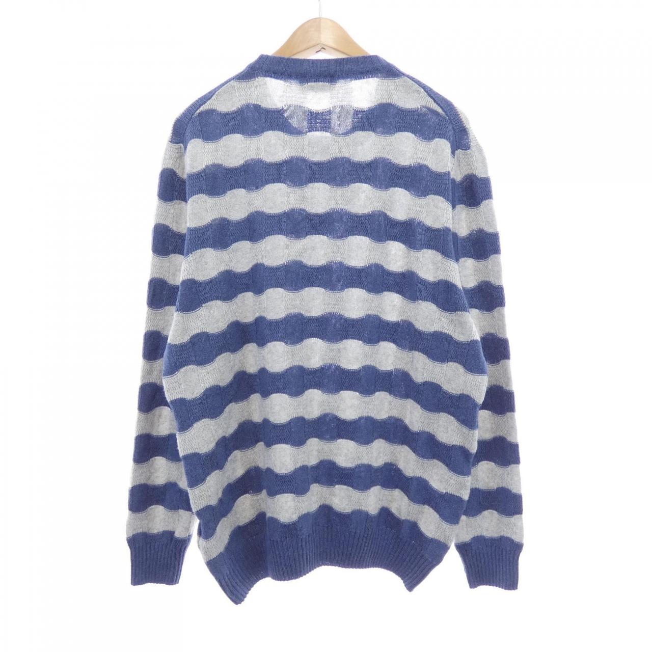 SETTEFILI CASHMERE针织衫