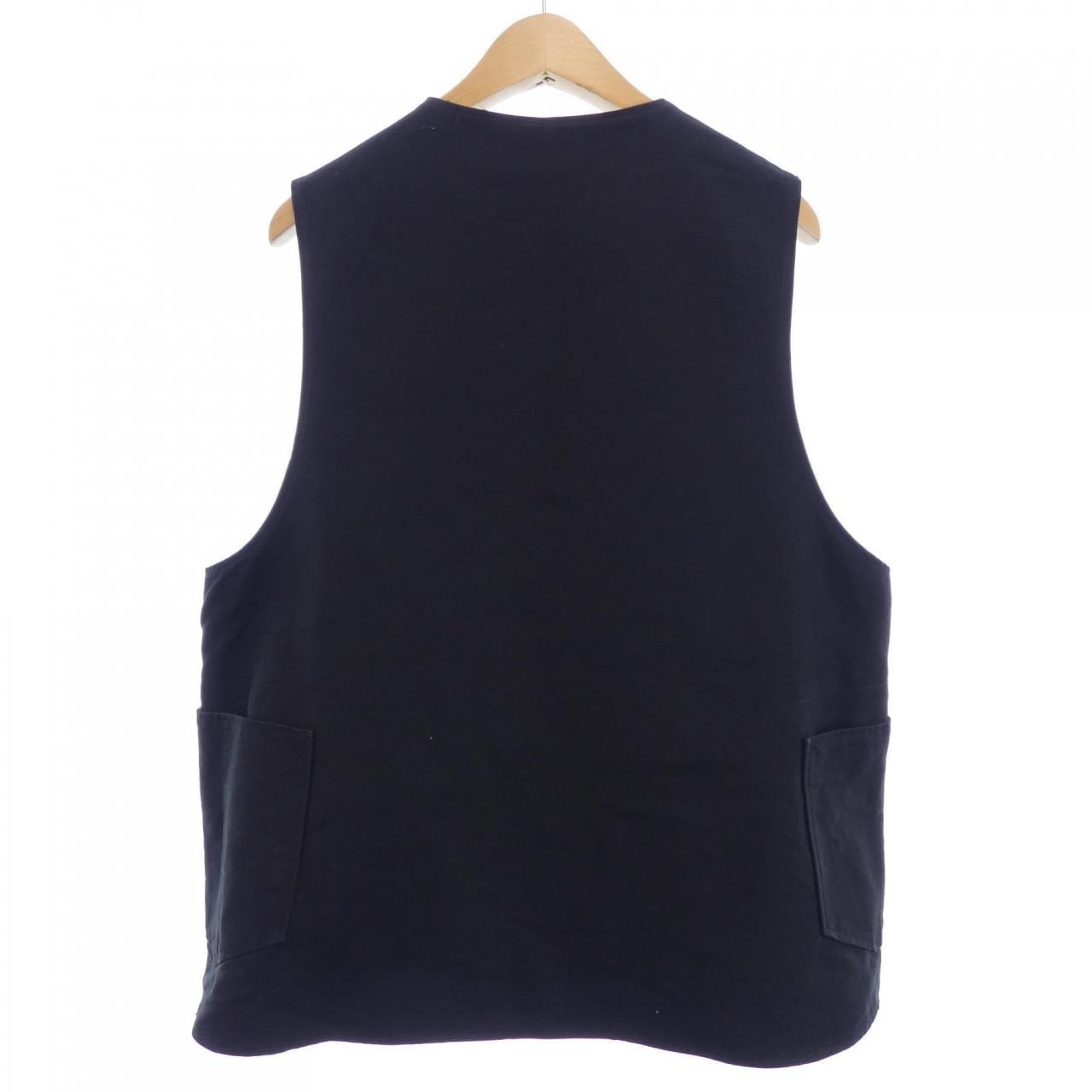 工装外套ENGINEERED GARMENTS背心