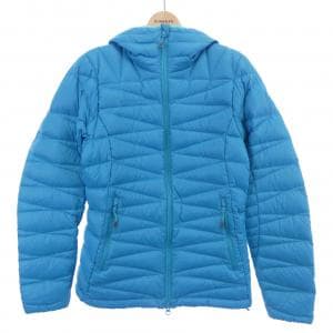 マムート MAMMUT ダウンジャケット