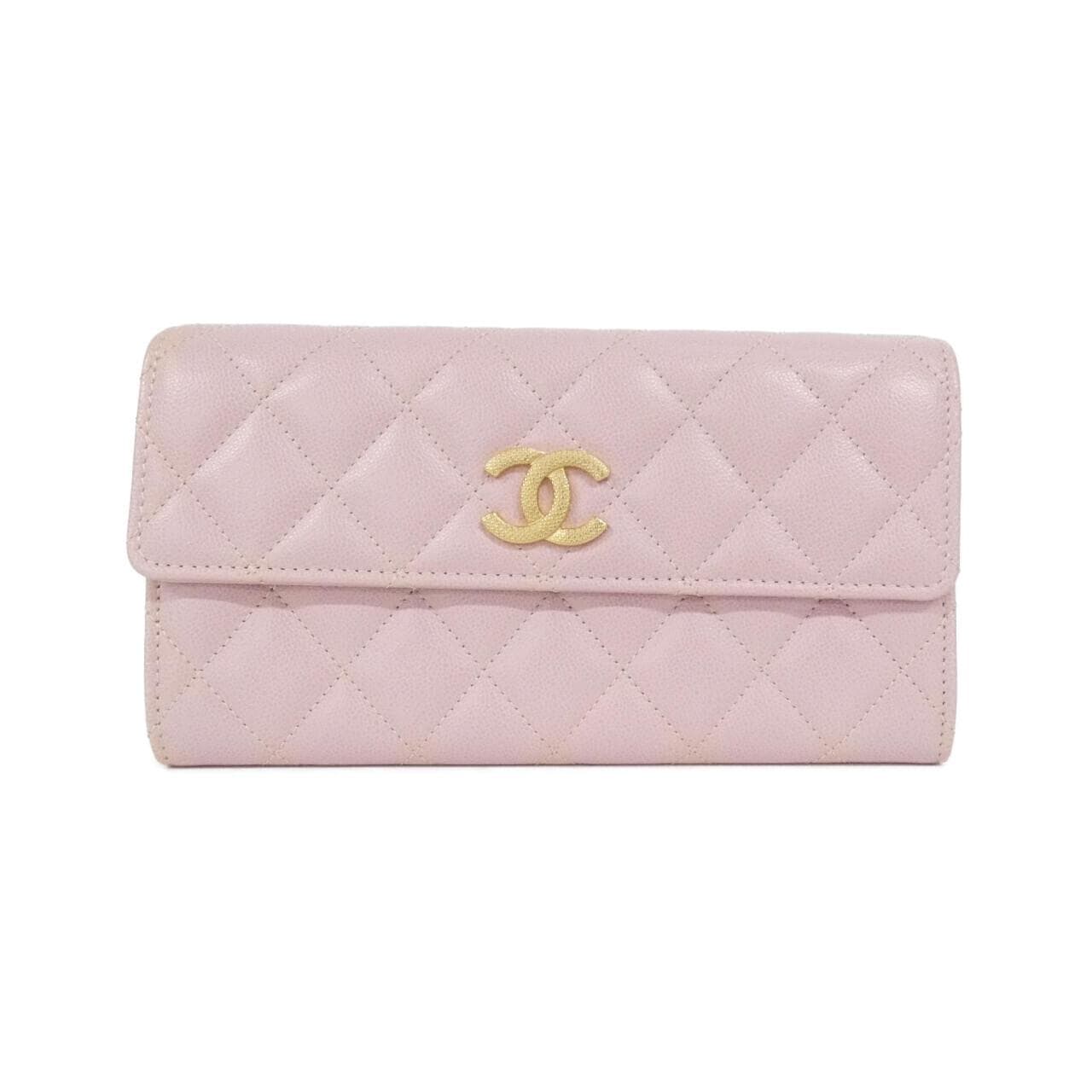 CHANEL AP2961 Wallet