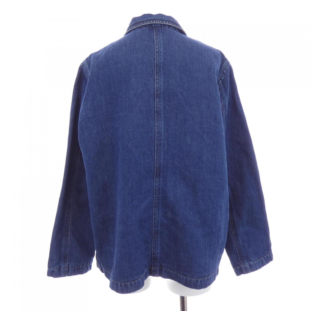 マドモアゼルノンノン MADEMOISELLE NONNON D0351FJ800 ジャケット