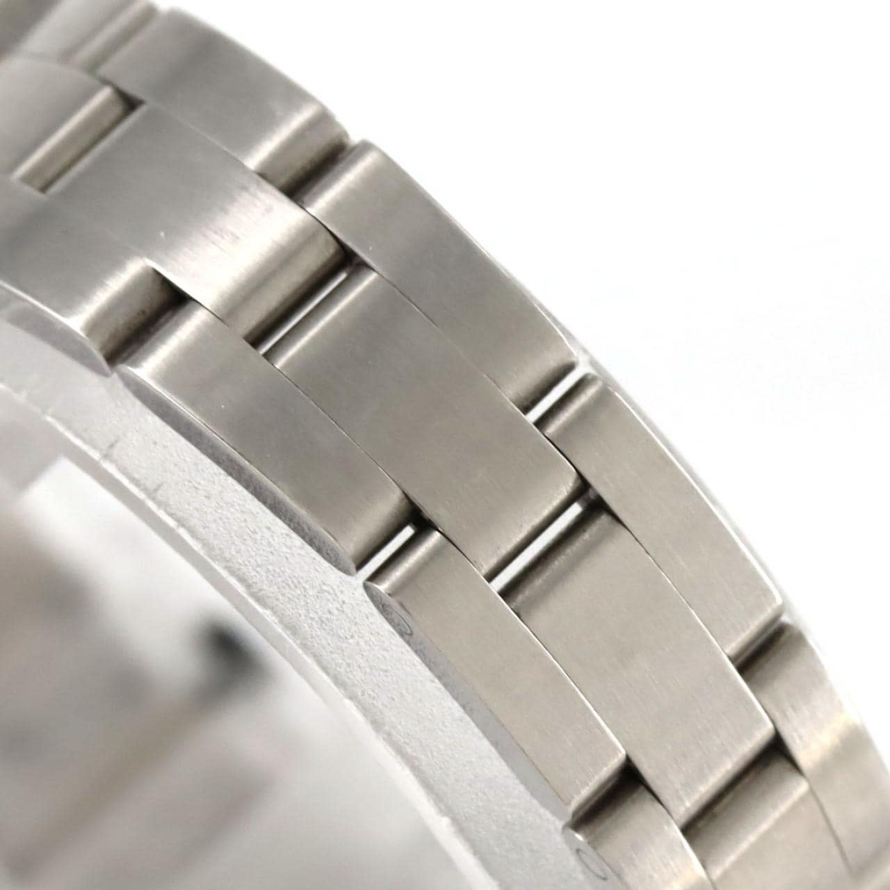 【ノーメンテナンス特価】ロレックス オイスターパーペチュアル 76094 SSxWG 自動巻 A番