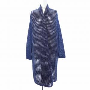 ローレル Laurel ロングカーディガン