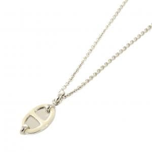 エルメス ミニ マイヨン PM 100053FP ネックレス