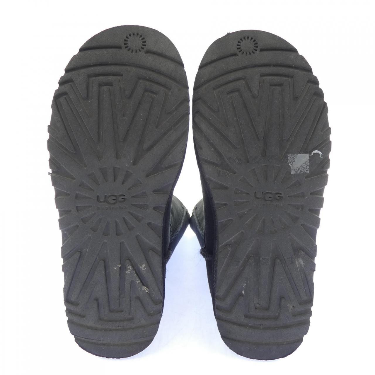 アグ UGG ブーツ