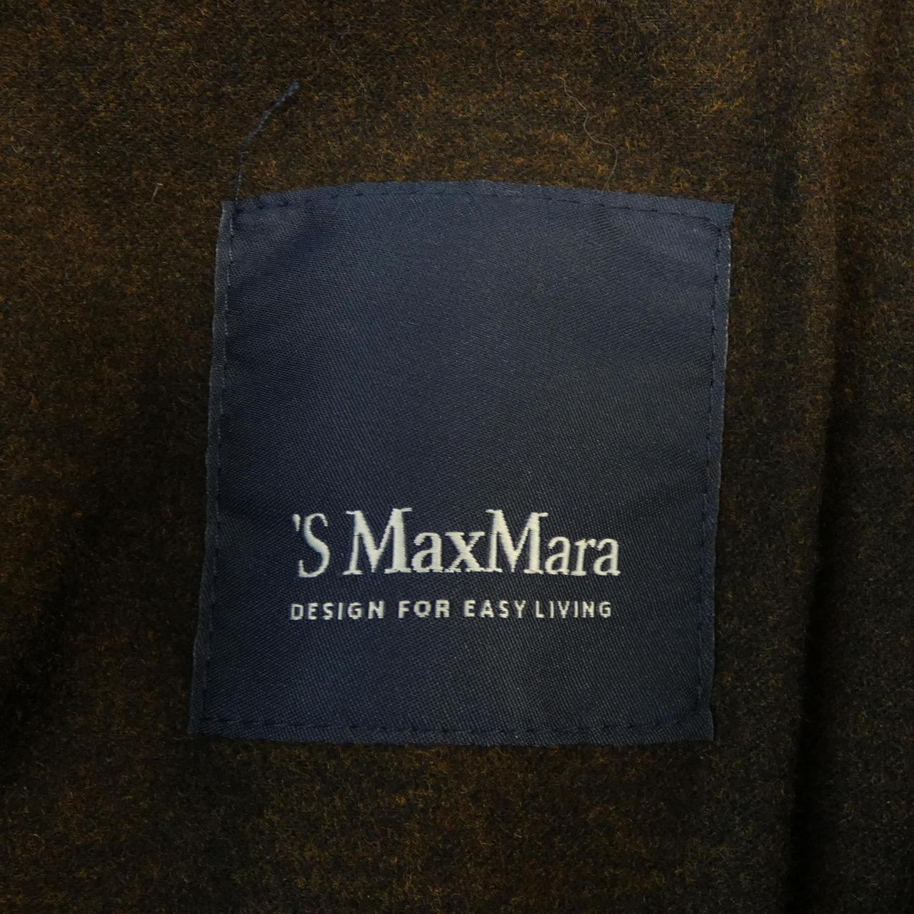 マックスマーラ Max Mara コート