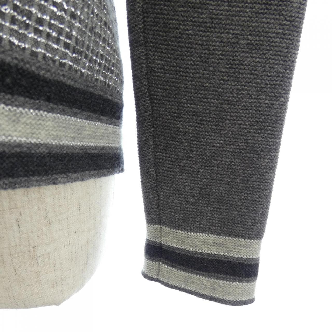 シャネル CHANEL P46773K05936 13B カーディガン