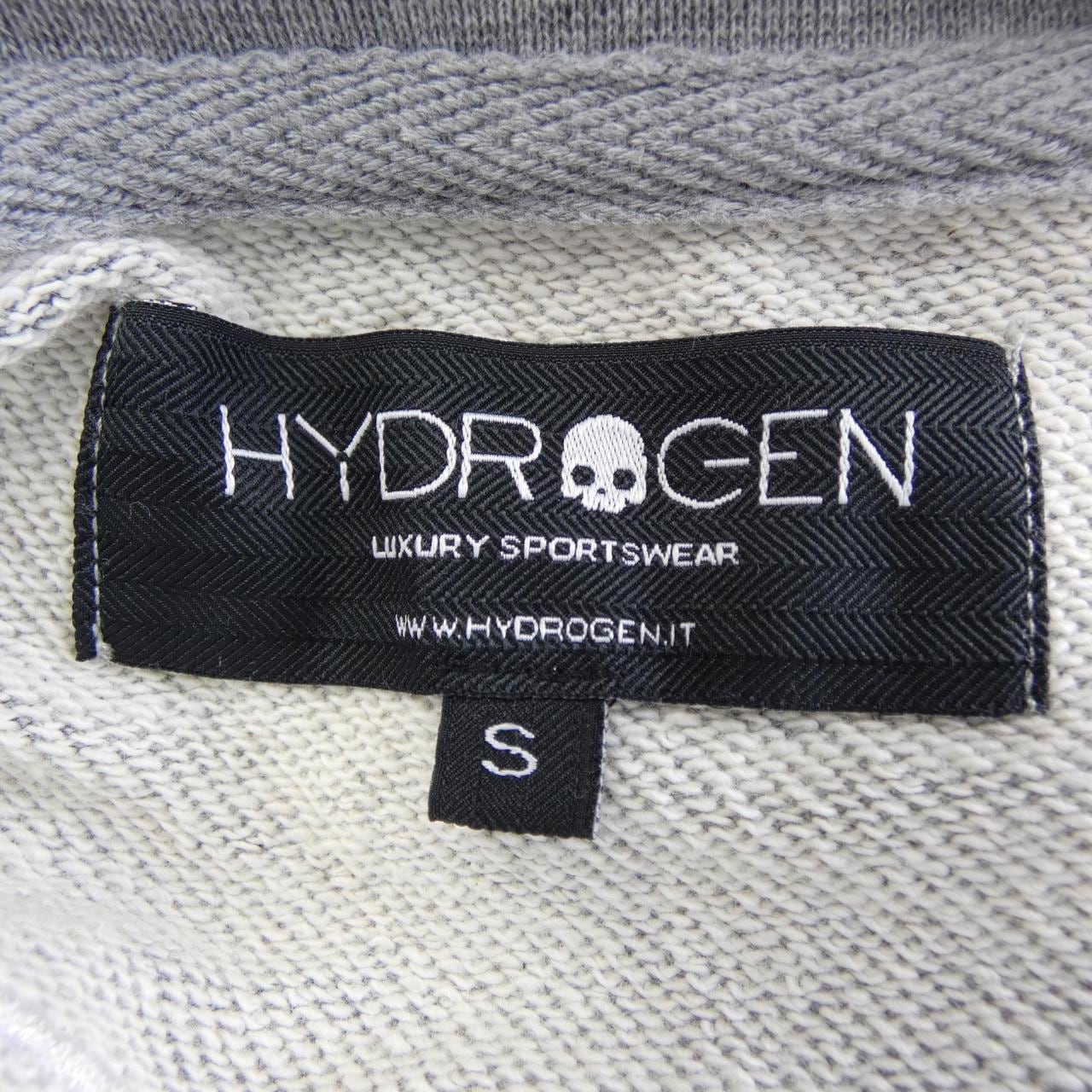 ハイドロゲン HYDROGEN カーディガン