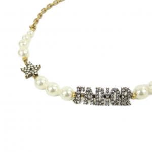 クリスチャンディオール ジャディオール N1113ADRCY チョーカー