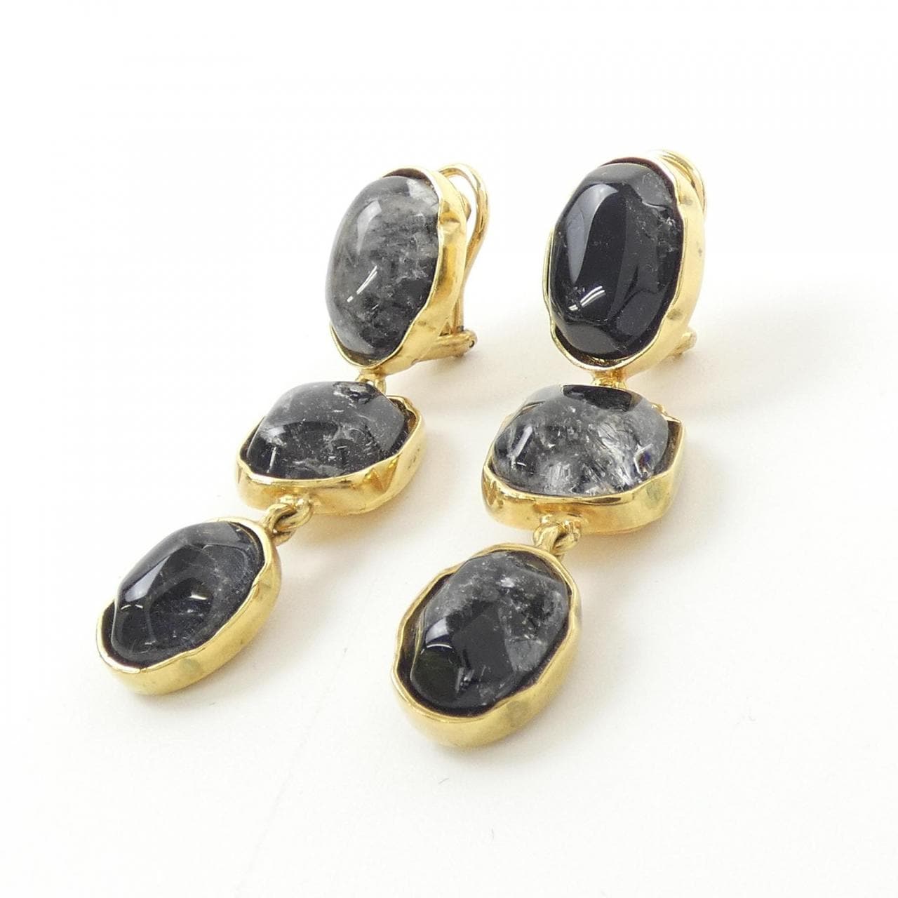 GOOSSEBS PARIS EARRING