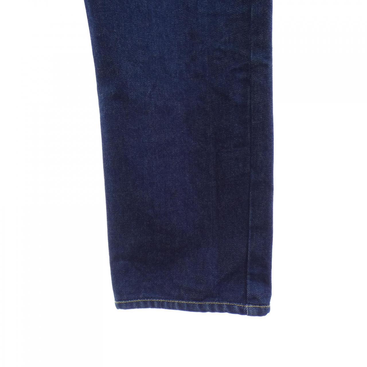 メゾンマルジェラ Maison Margiela S50LA0209 UNISEX ジーンズ