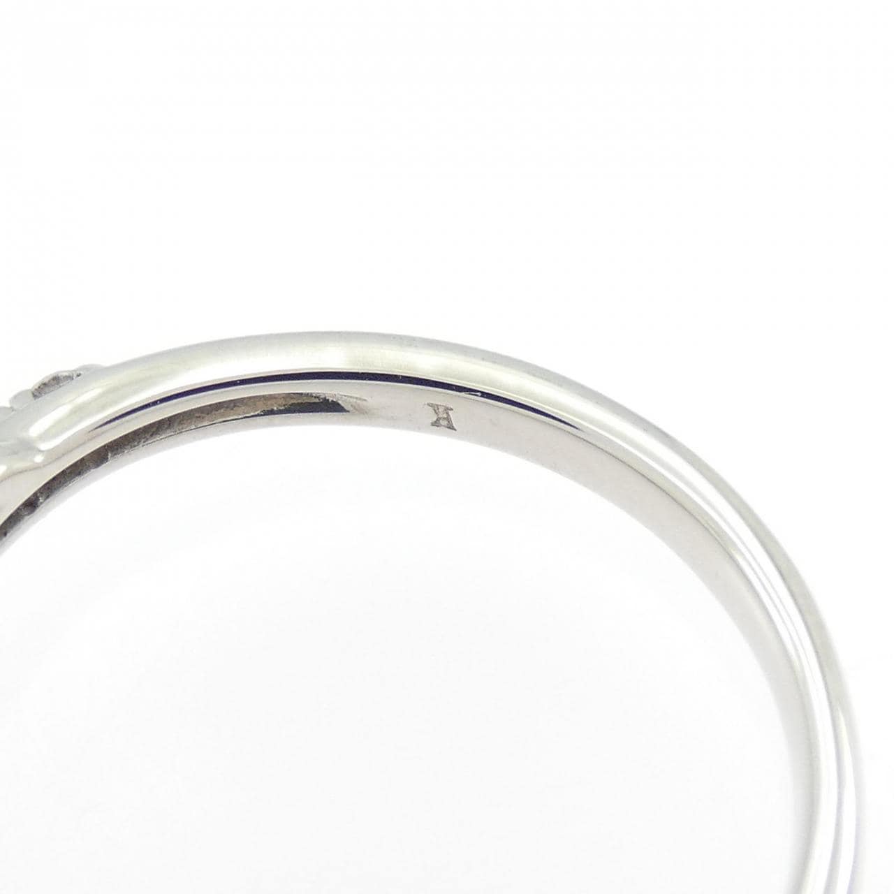 ヴァンドーム ダイヤモンド リング