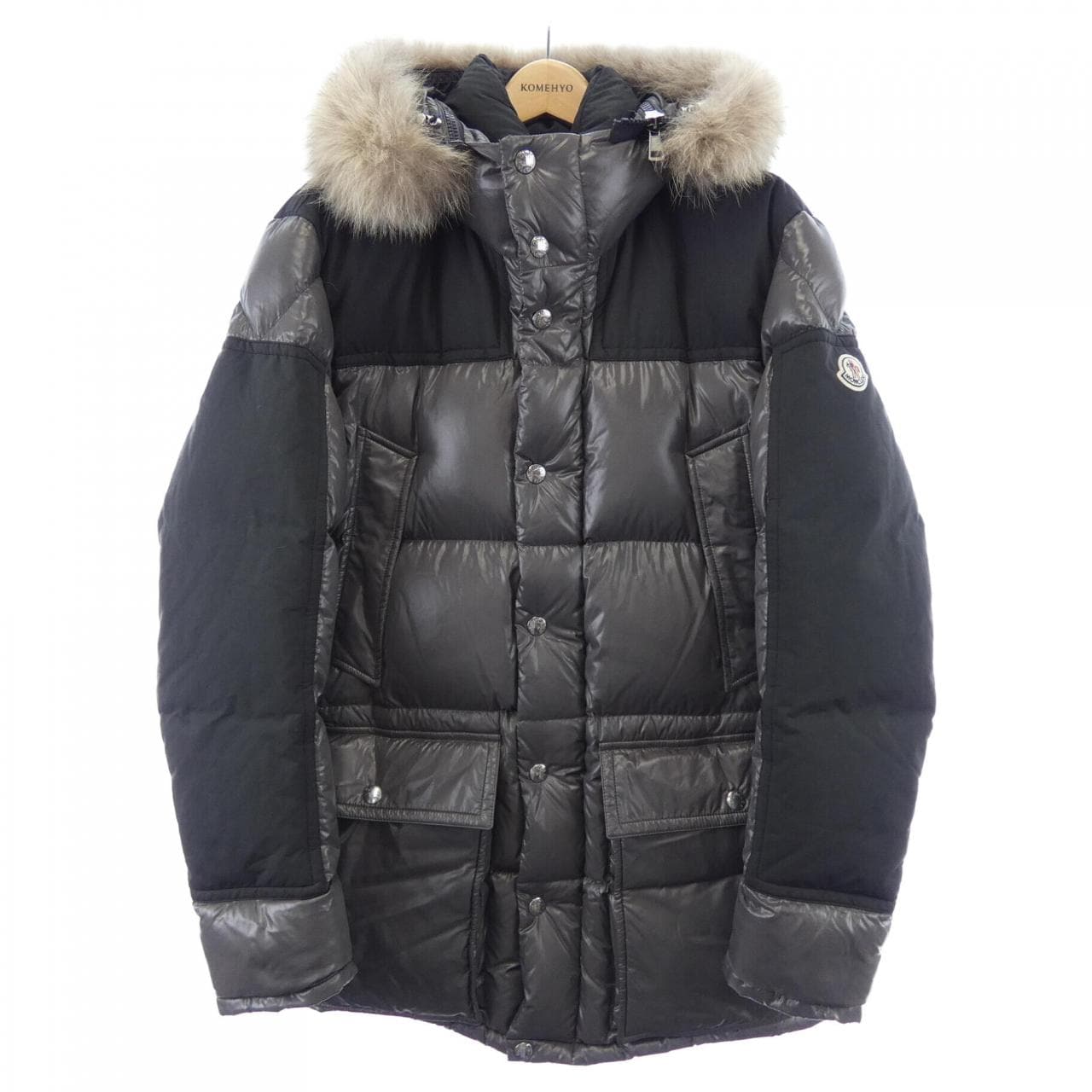 モンクレール MONCLER FREY ダウンジャケット