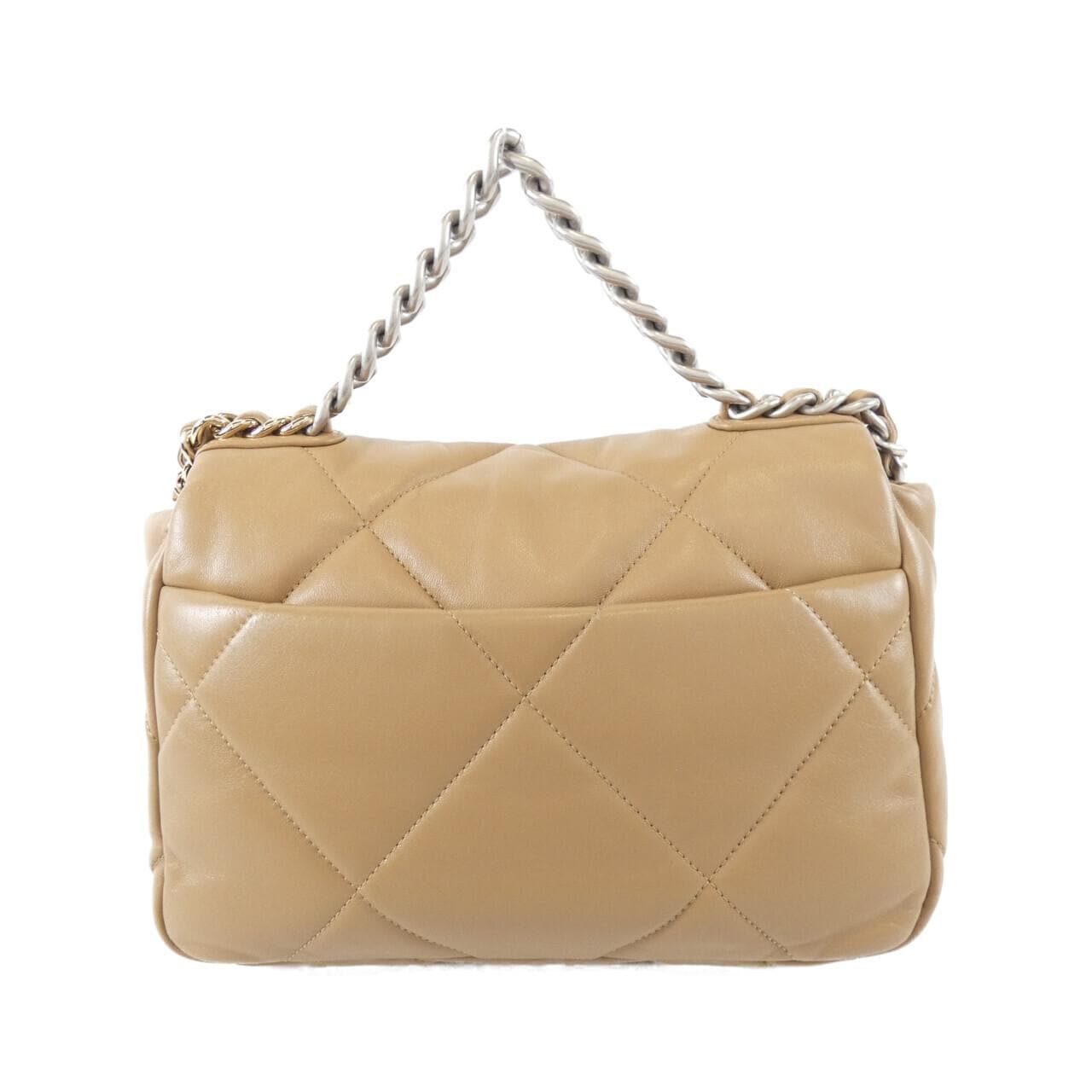 シャネル シャネル19 ライン AS1160 ショルダーバッグ