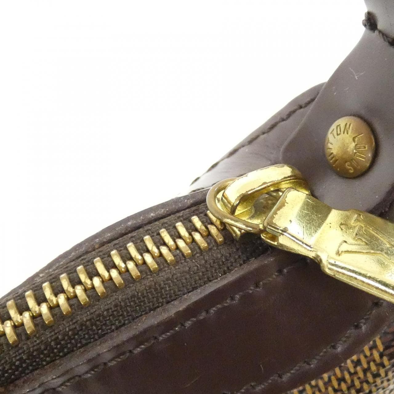 ルイヴィトン ダミエ イロヴォ MM N51995 ショルダーバッグ