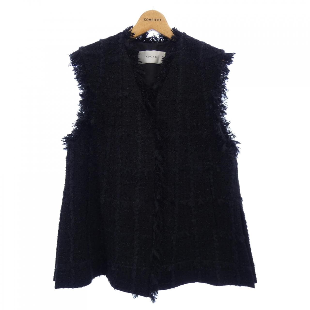 アドーア ADORE 531-4210906 ベスト
