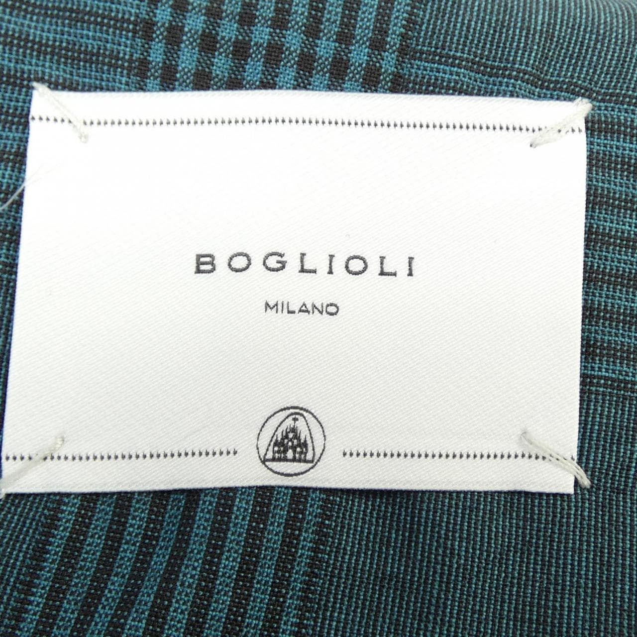 ボリオリ BOGLIOLI R1302J ジャケット