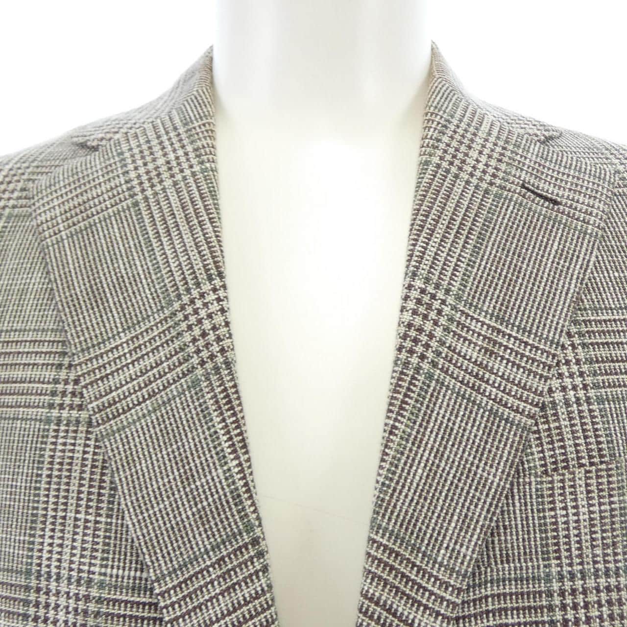 バルバ BARBA GJIMMY ジャケット