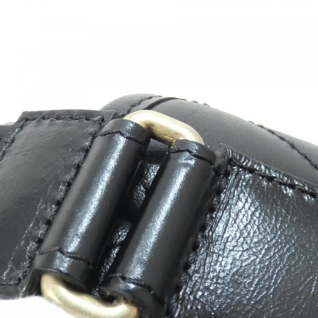 シャネル ガブリエル ライン AS1582 ショルダーバッグ