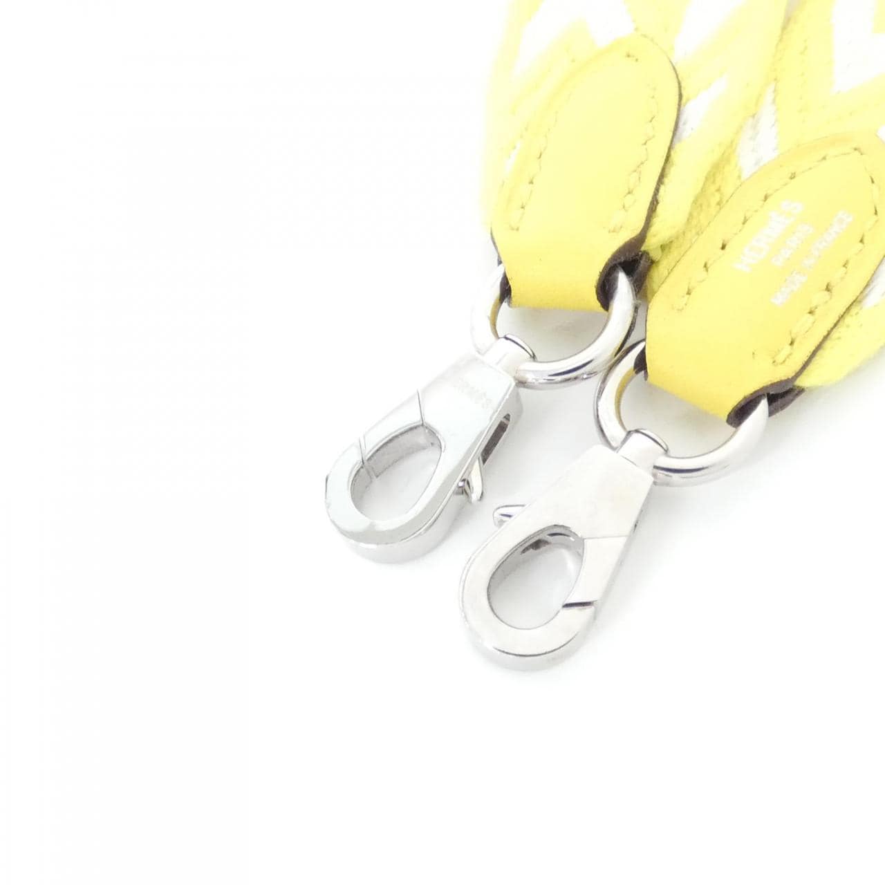 エルメス サングル ジグザグ ストラップ