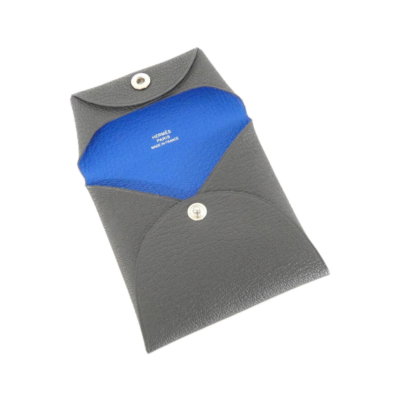 エルメス バスティア ヴェルソ 078479CK コインケース