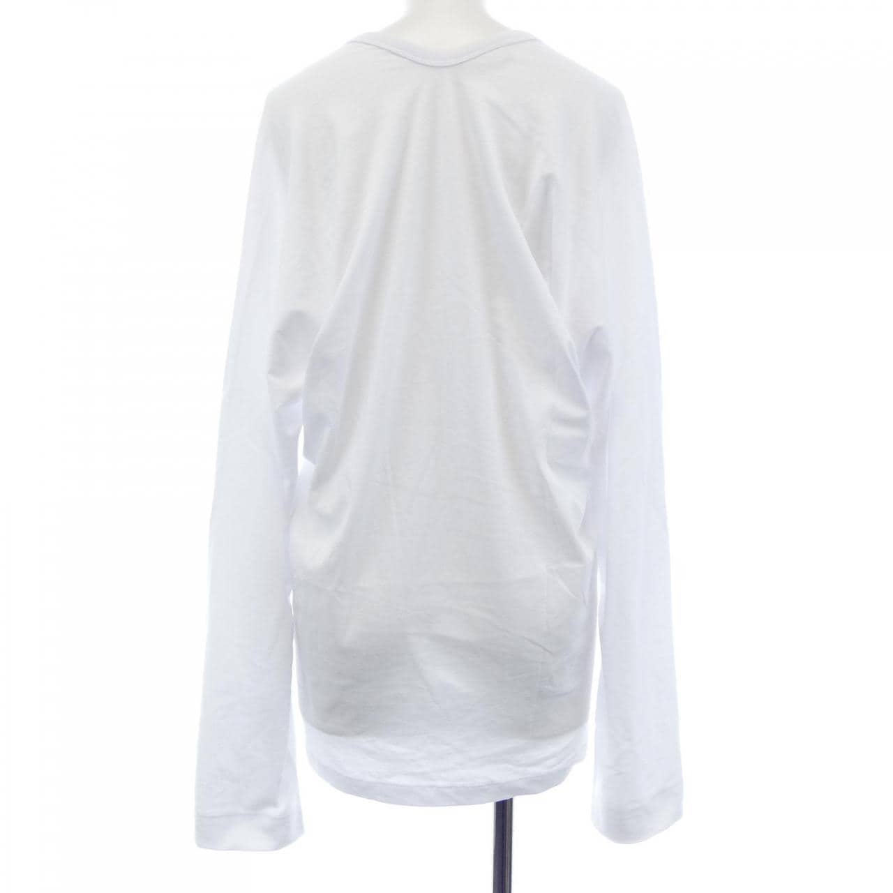 ドリスヴァンノッテン DRIES VAN NOTEN V-neck tee トップス