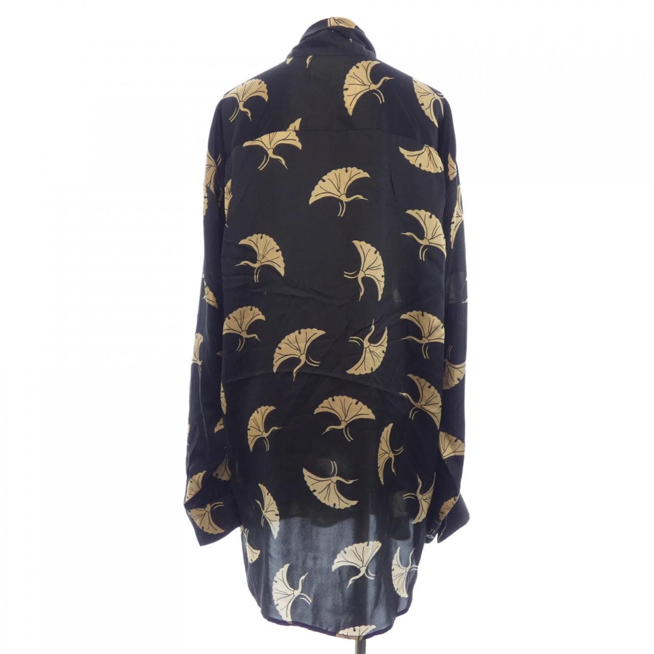 ドリスヴァンノッテン DRIES VAN NOTEN CALMO 8141 トップス