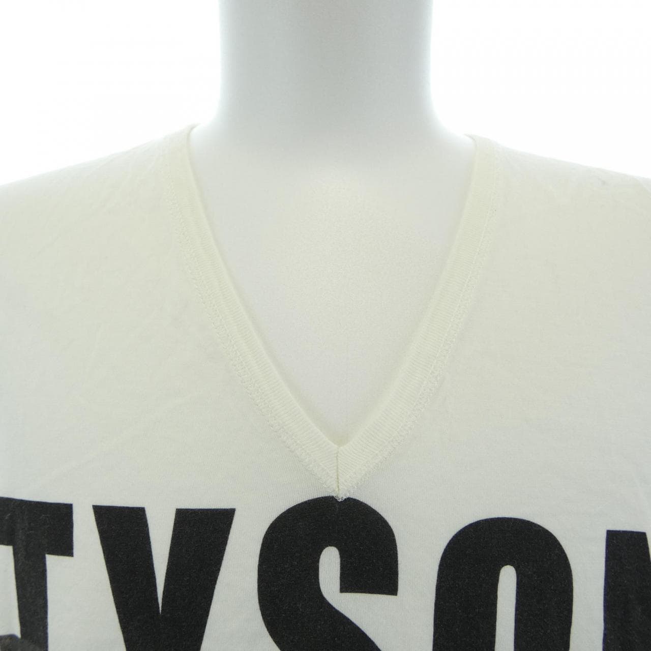 ドルチェアンドガッバーナ DOLCE&GABBANA G8T69G Tシャツ