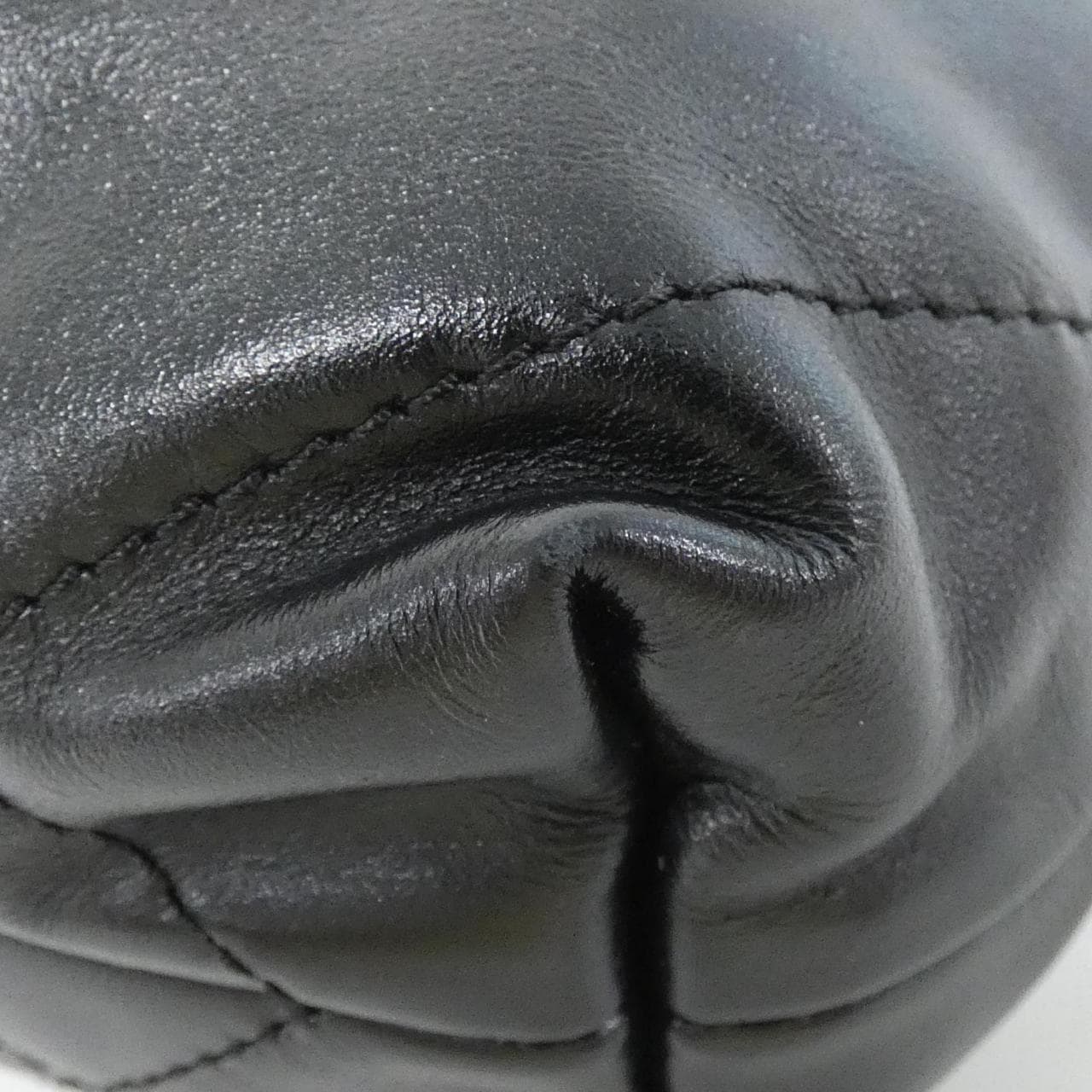 シャネル シャネル22 ライン MINI AS3980 バッグ