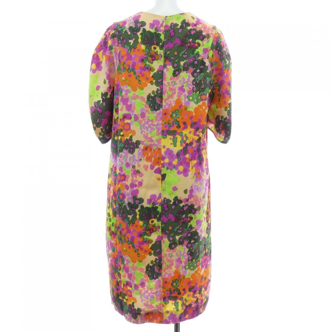 ステラマッカートニー STELLA MCCARTNEY 603631 ワンピース