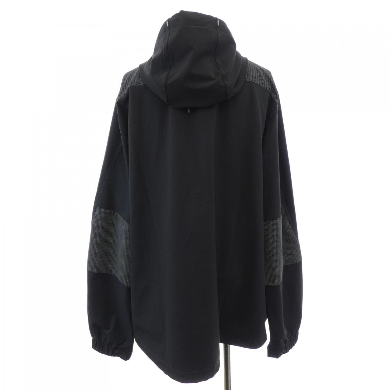 モンクレール ジーニアス MONCLER GENIUS AND WANDER ITABASHI ジャケット