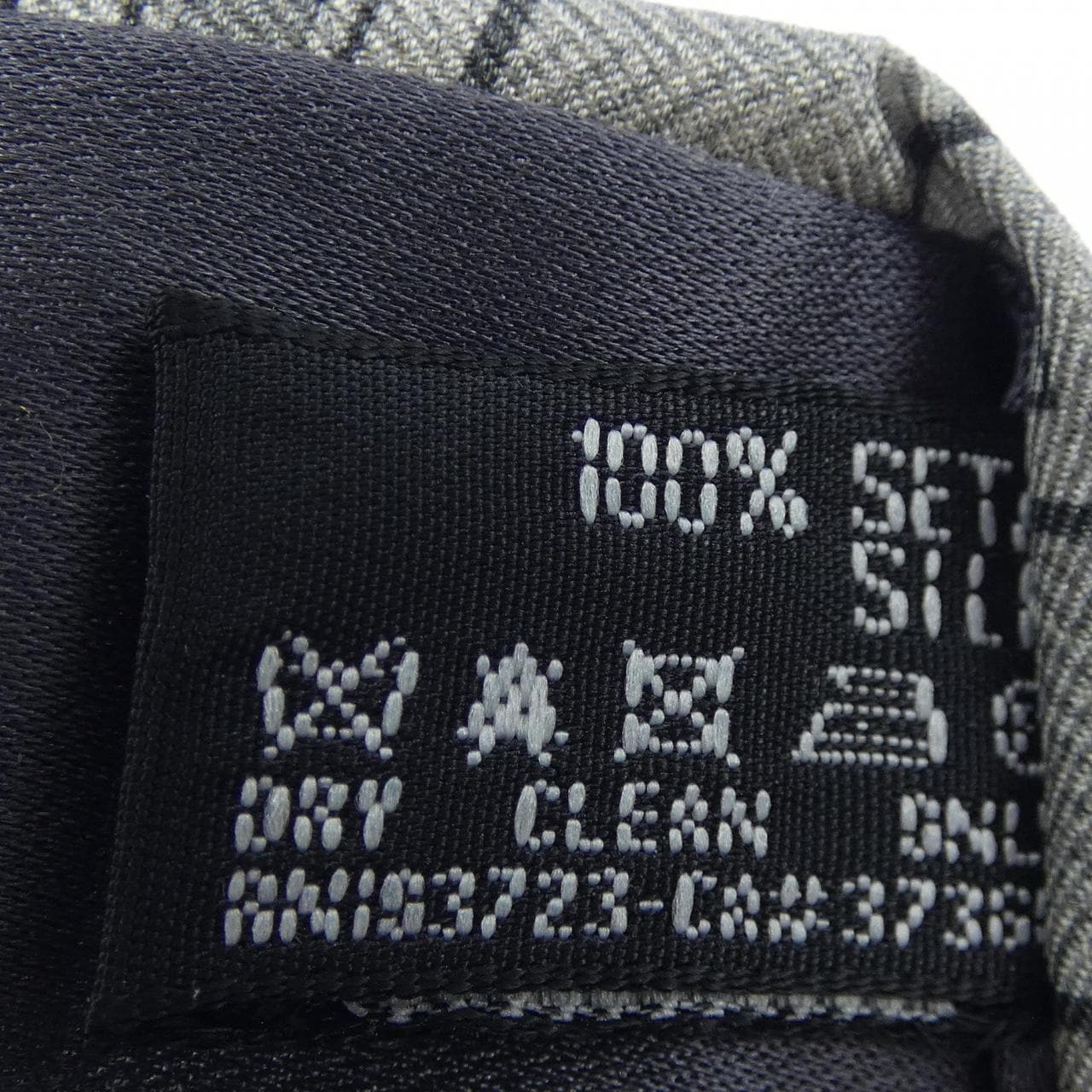 ジョルジオ アルマーニ GIORGIO ARMANI NECKTIE