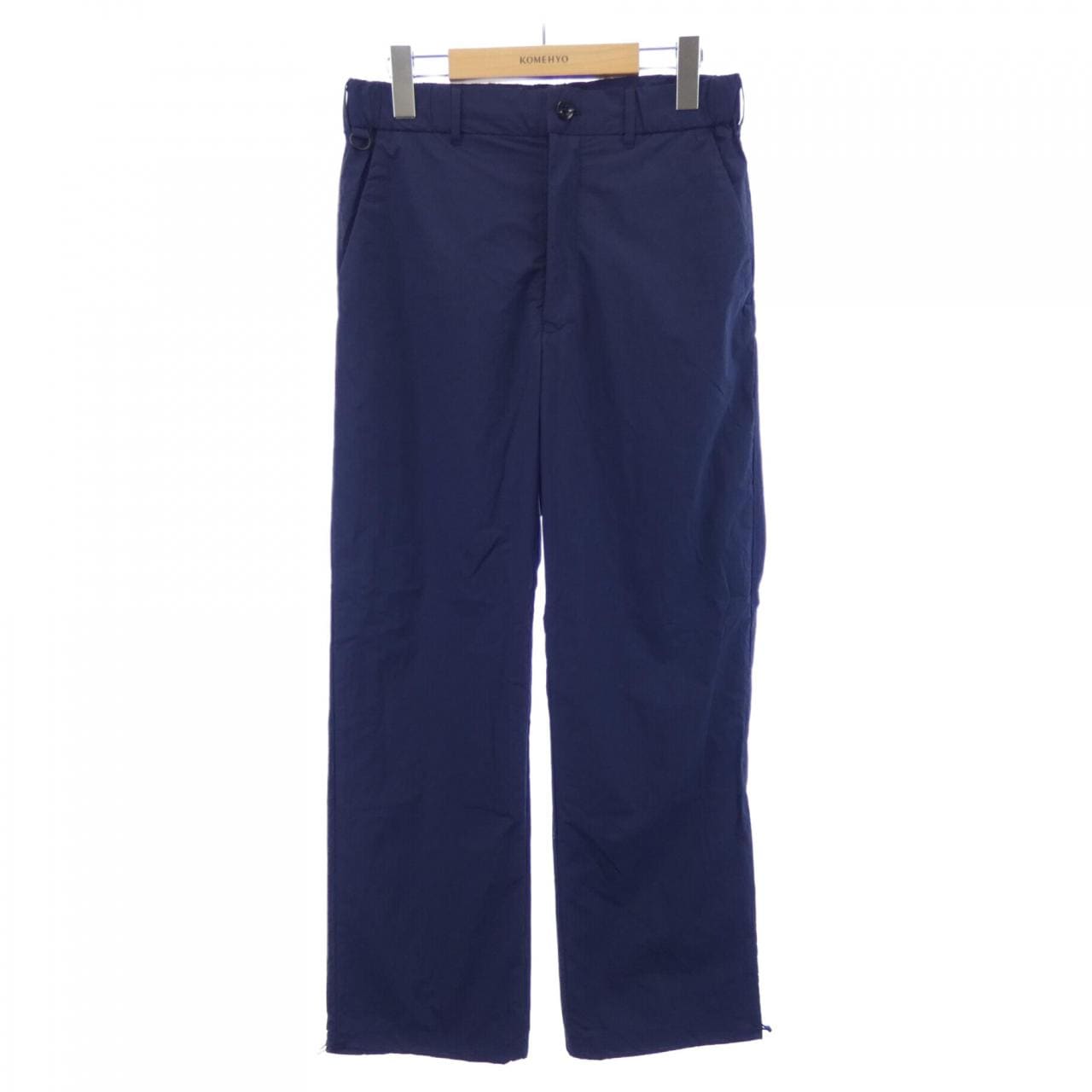 ユナイテッドアローズアンドサンズ UNITED ARROWS&SONS 5514-299-0688 パンツ