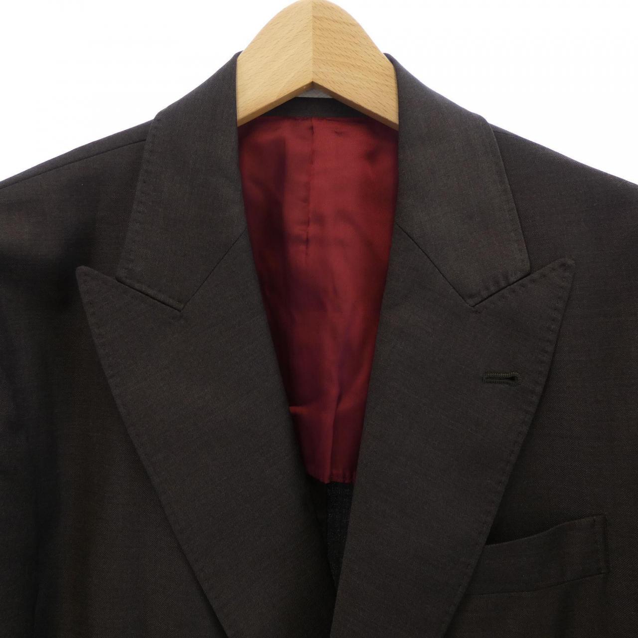 コメ兵｜ブルネロクチネリ BRUNELLO CUCINELLI スーツ｜ブルネロ