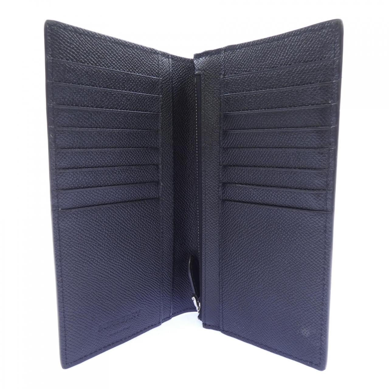 バーバリー BURBERRY WALLET