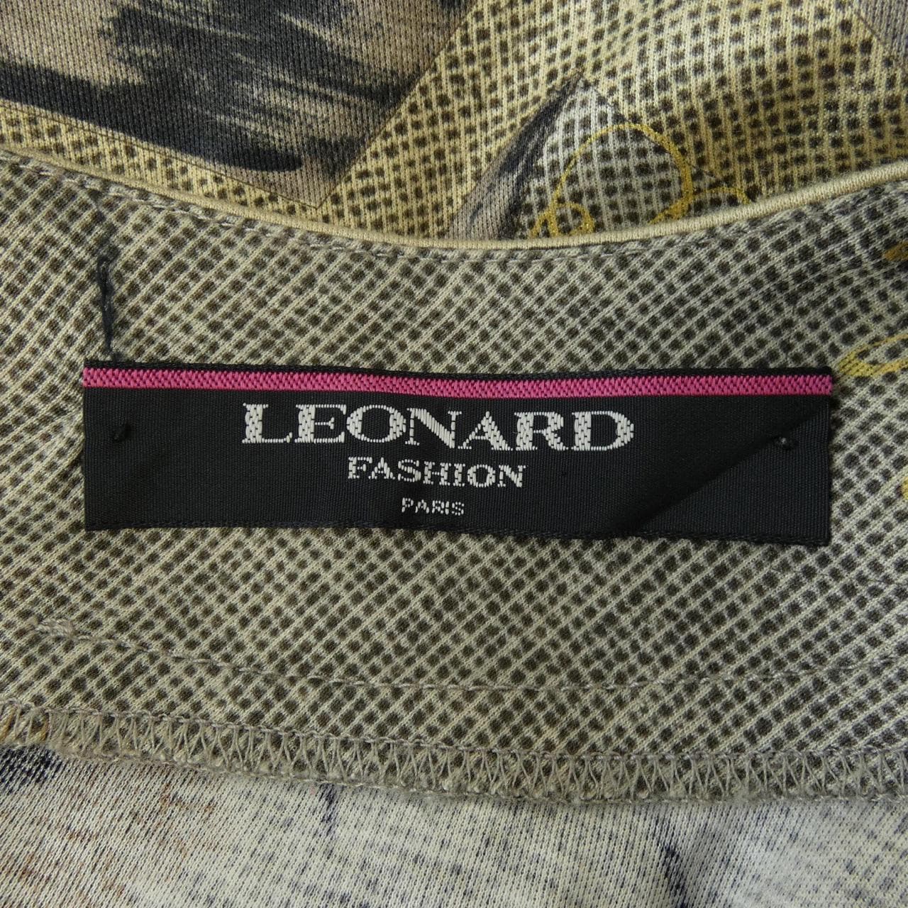 レオナール LEONARD ワンピース