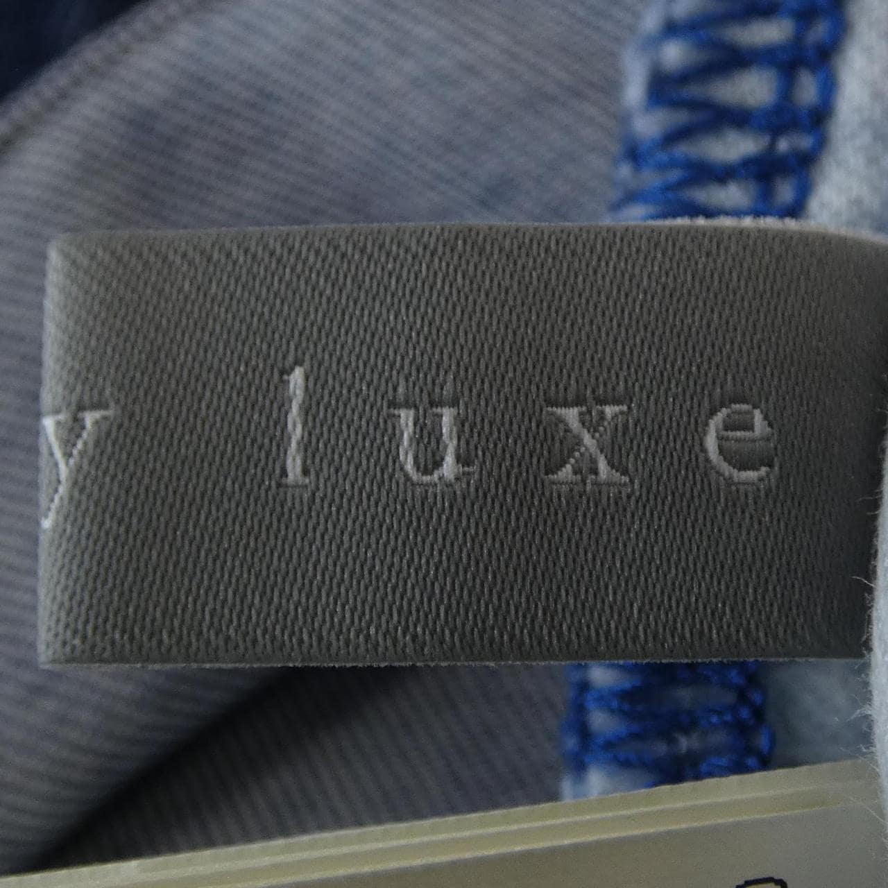 セオリーリュクス Theory luxe 03-4306410 ジーンズ