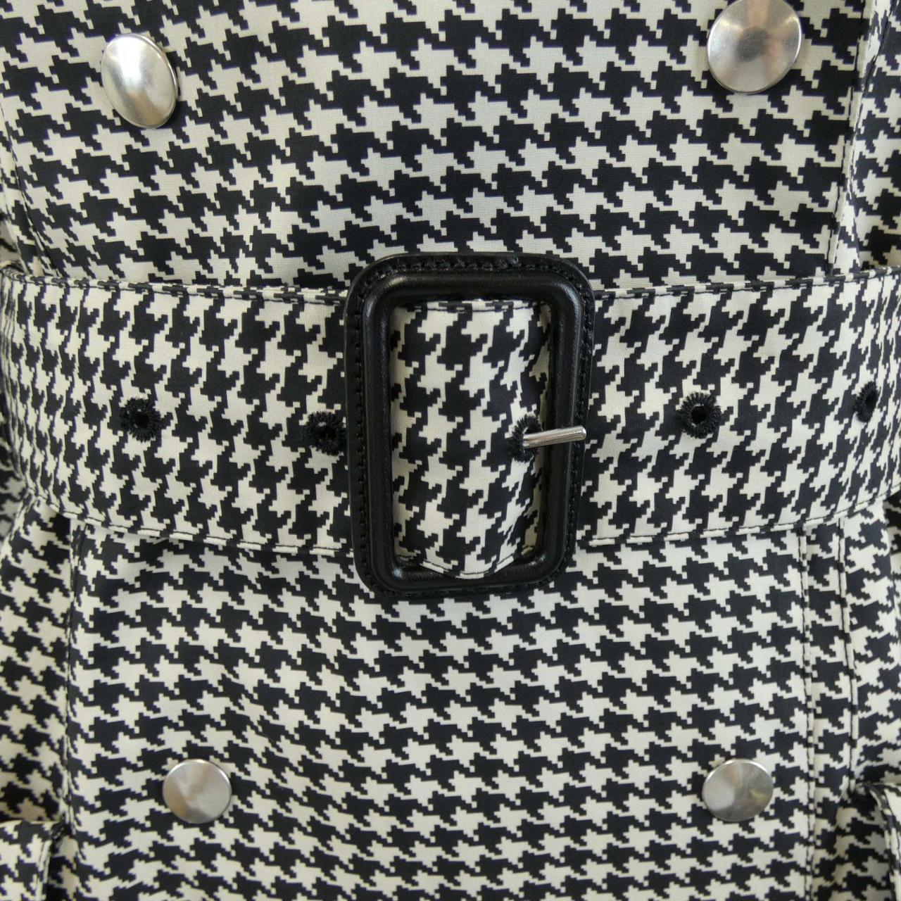 クリスチャンディオール CHRISTIAN DIOR 947M16A3850 コート