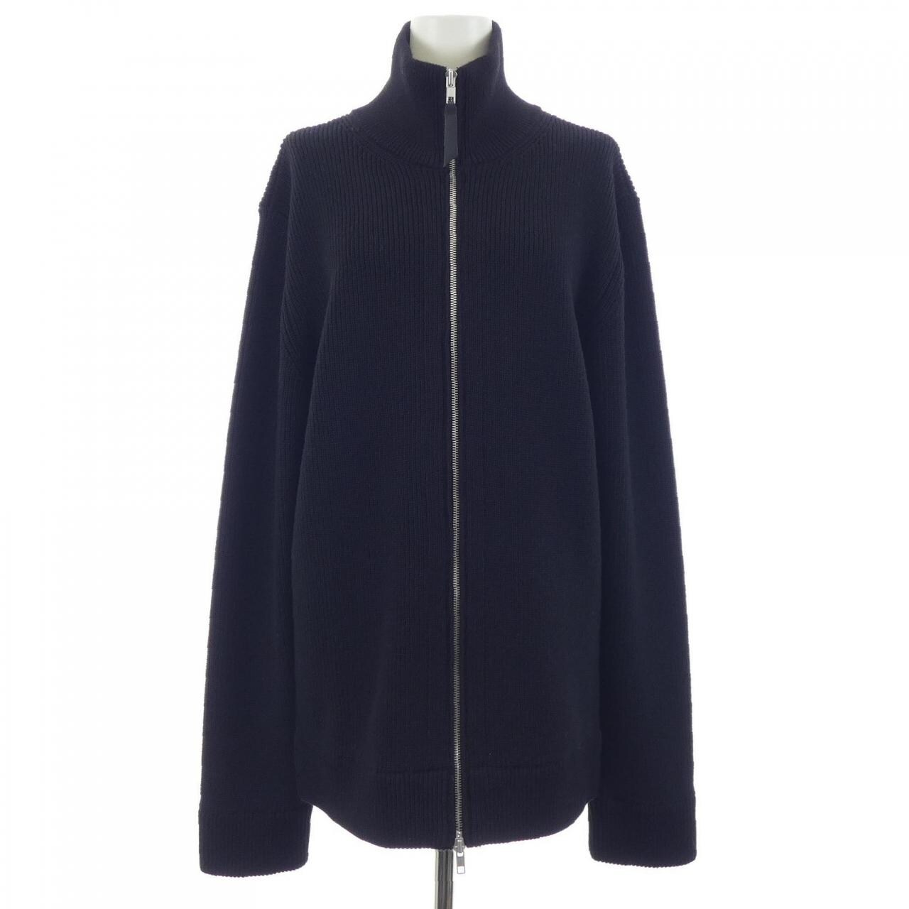 メゾンマルジェラ Maison Margiela ドライバーズニット SI1HA0013 UNISEX カーディガン