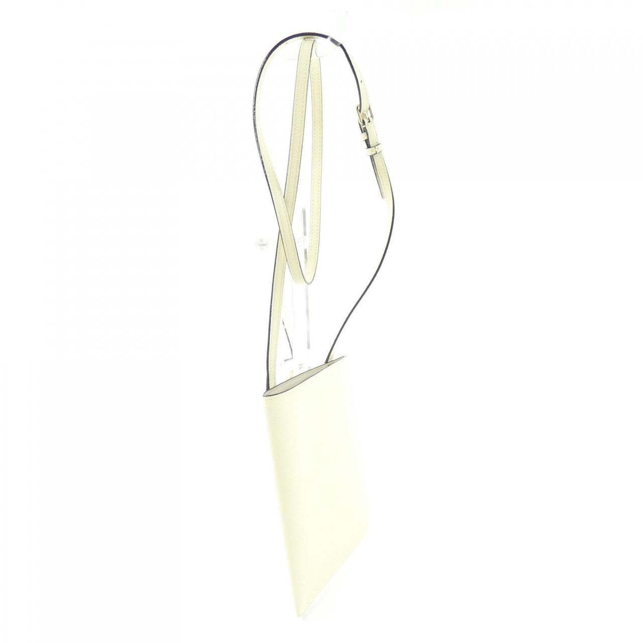 ヴァレクストラ VALEXTRA クロスボディ ソフト ドキュメント ホルダー SGSF0004028LOCPL99 BAG