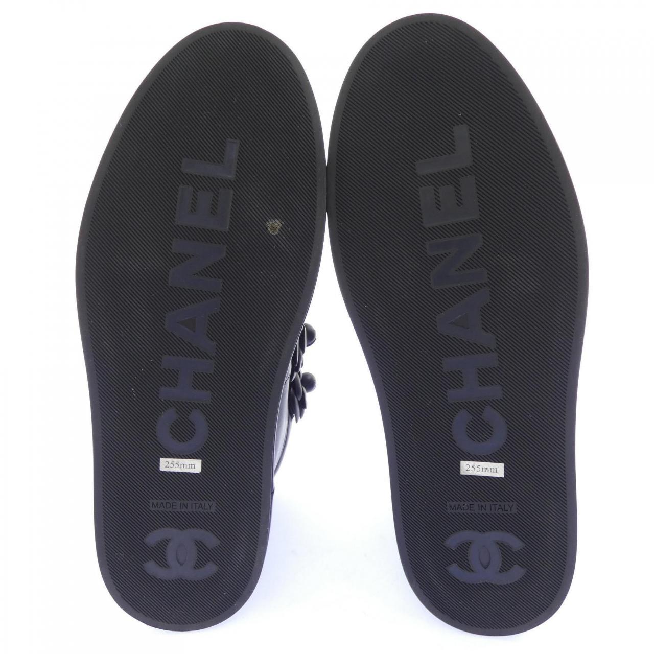 シャネル CHANEL G31628X47752 スニーカー