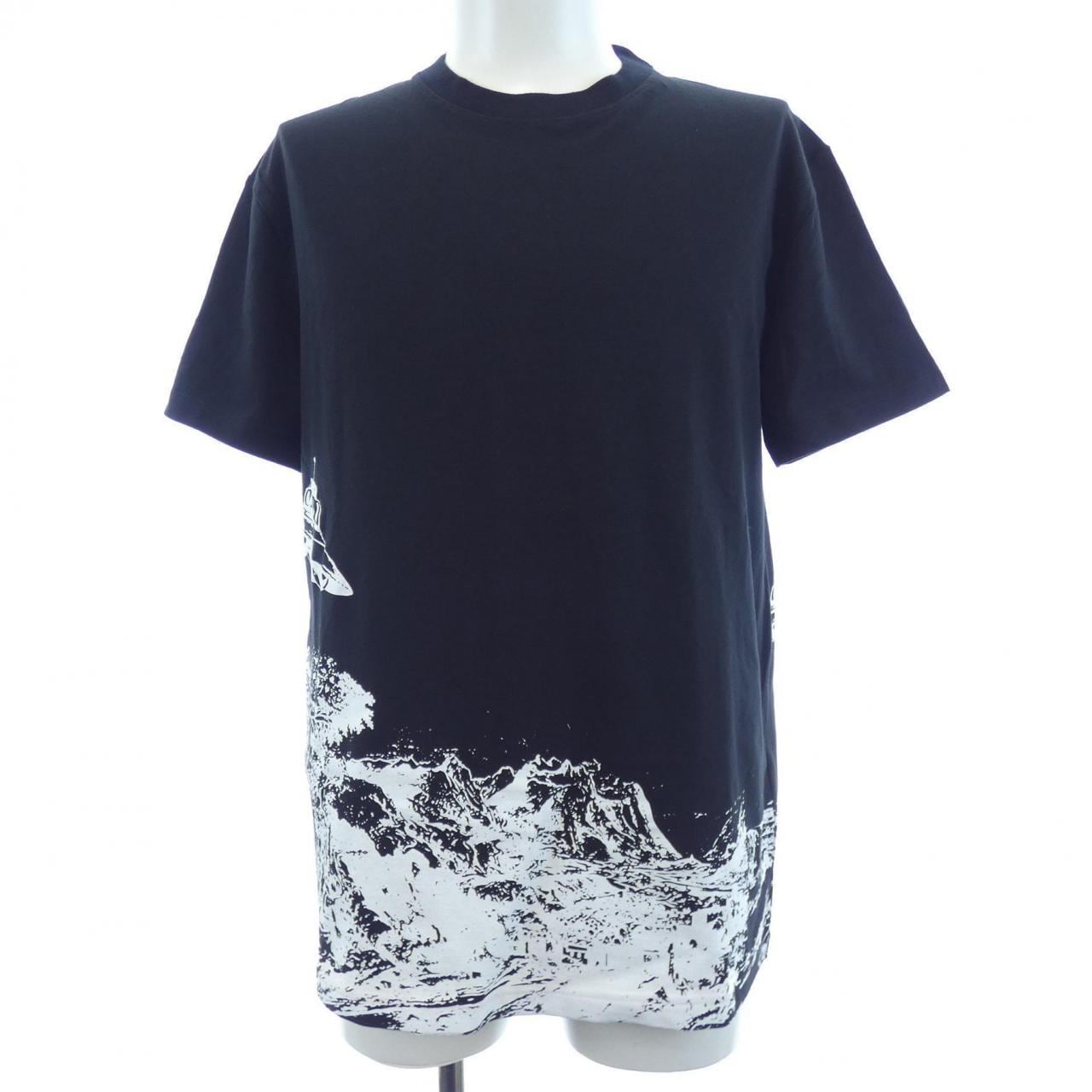 ヴァレンティノ VALENTINO SV0MG03W5QE Tシャツ