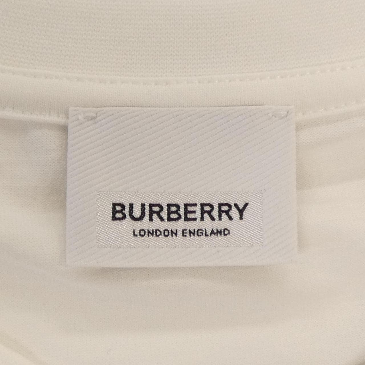 バーバリー BURBERRY 80211761 Tシャツ