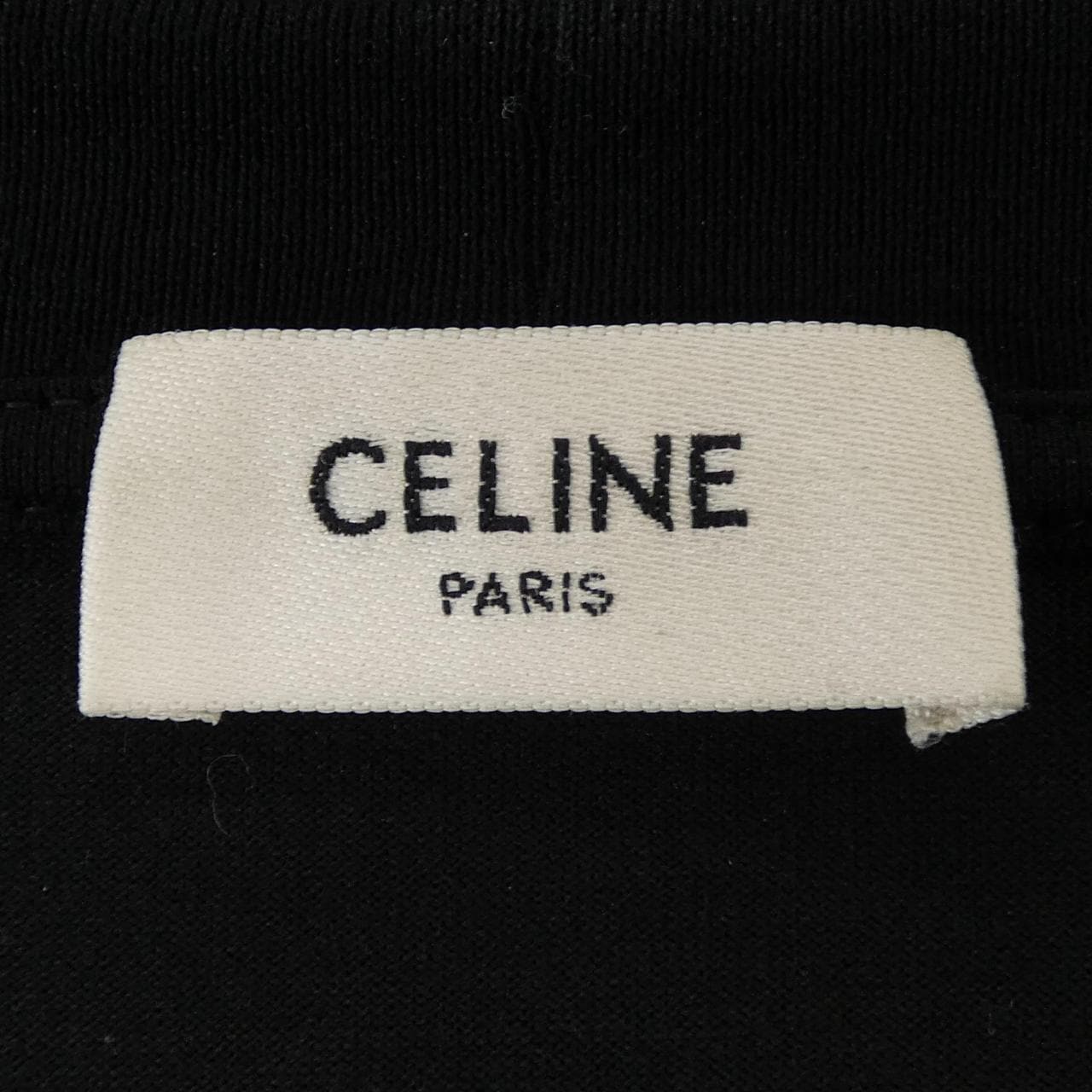 セリーヌ CELINE 2X59C671Q Tシャツ