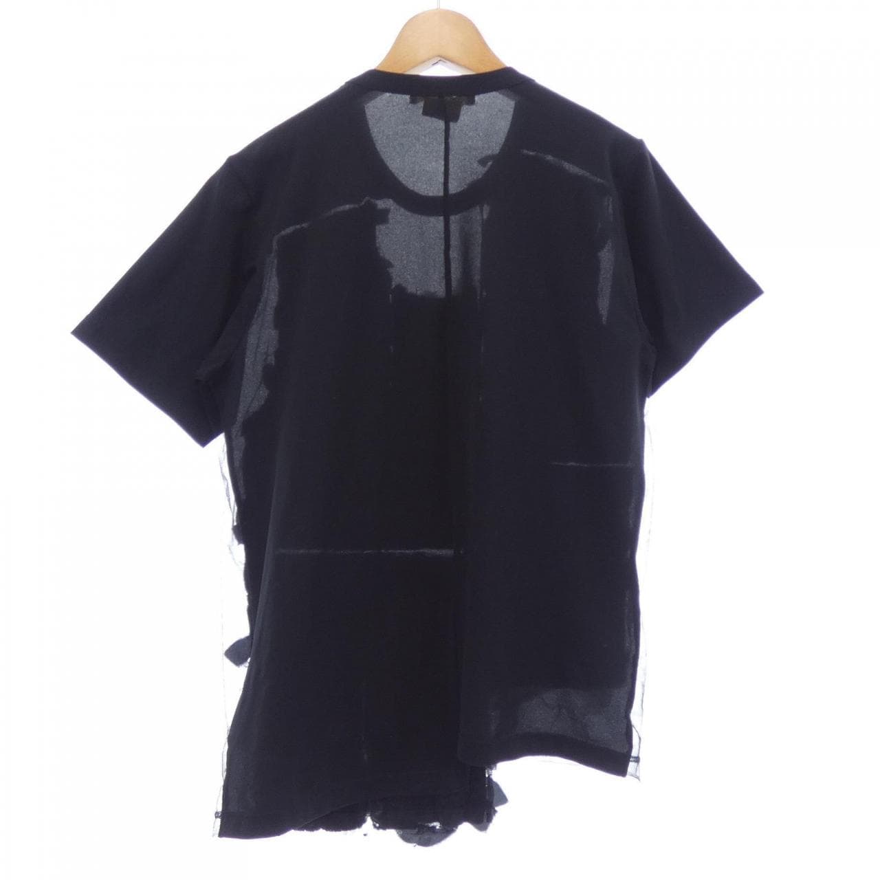 コムデギャルソン COMME des GARCONS GB-T006 トップス