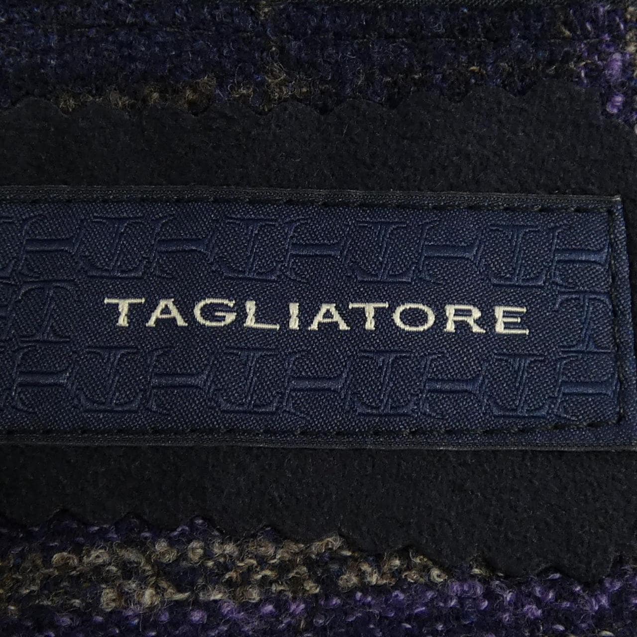 タリアトーレ TAGLIATORE ジャケット