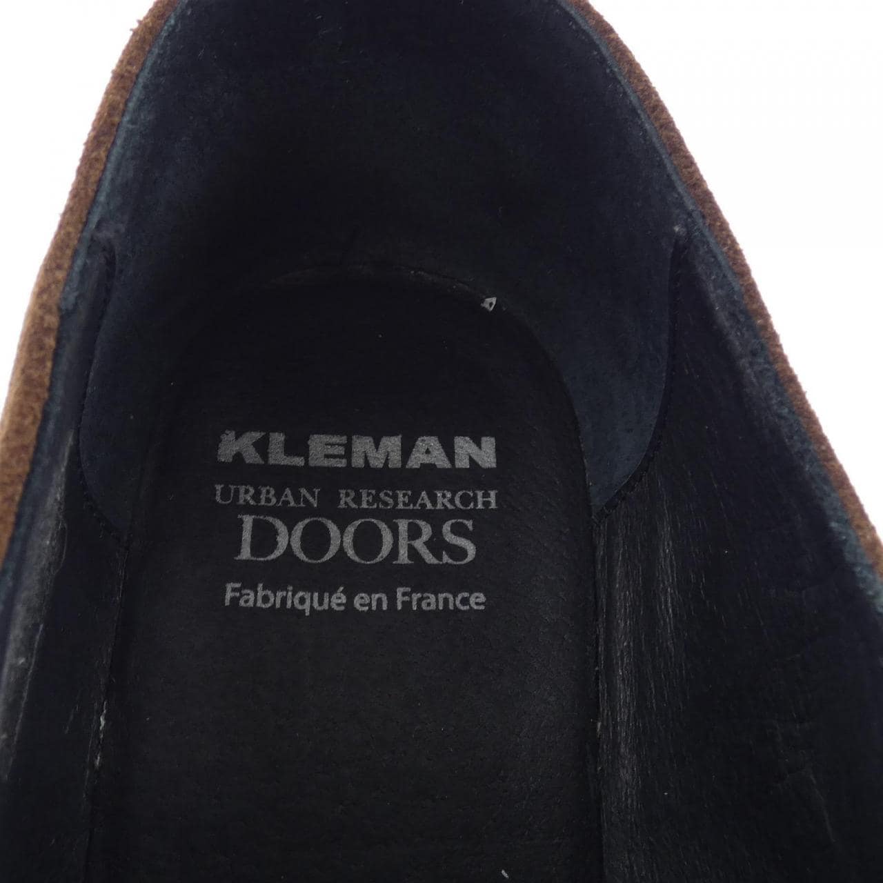 KLEMAN FRODA シューズ