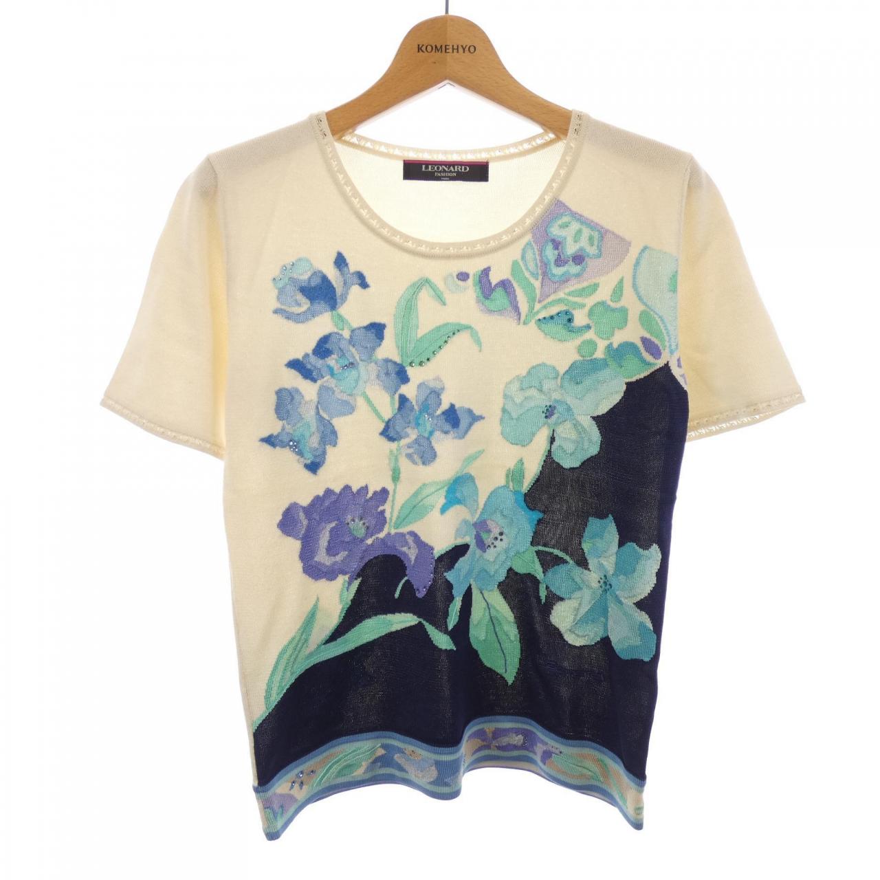 レオナールファッション LEONARD FASHION ニット