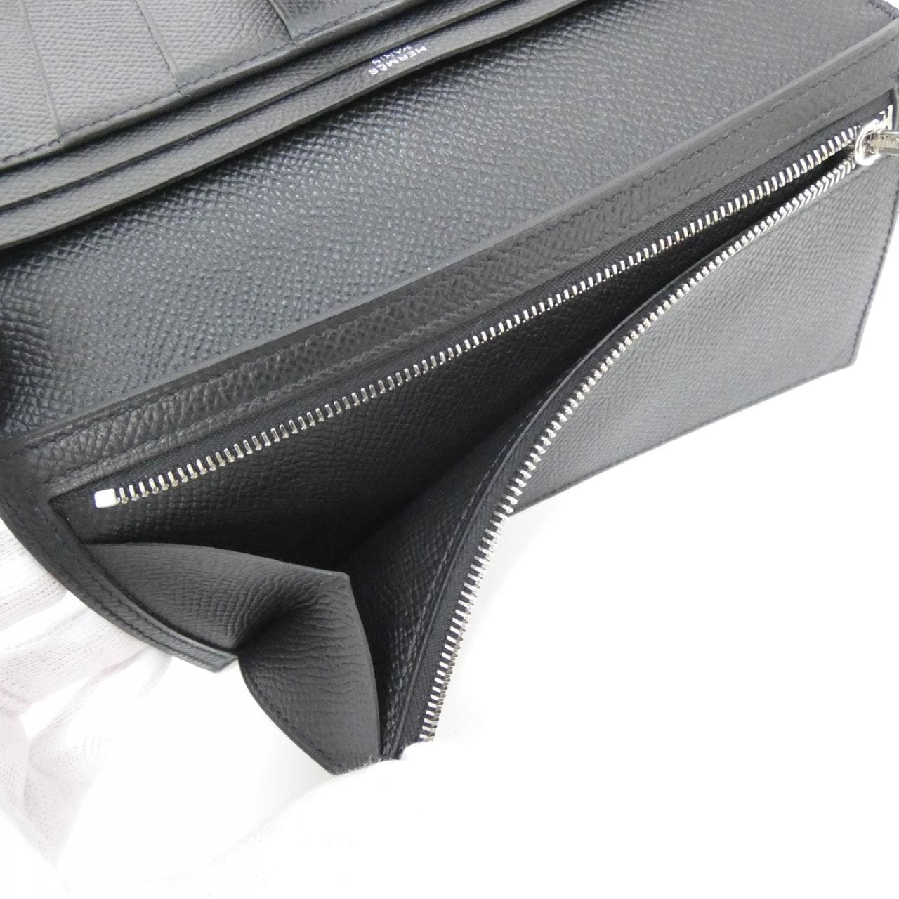 エルメス ベアン スフレ 039785CK 財布
