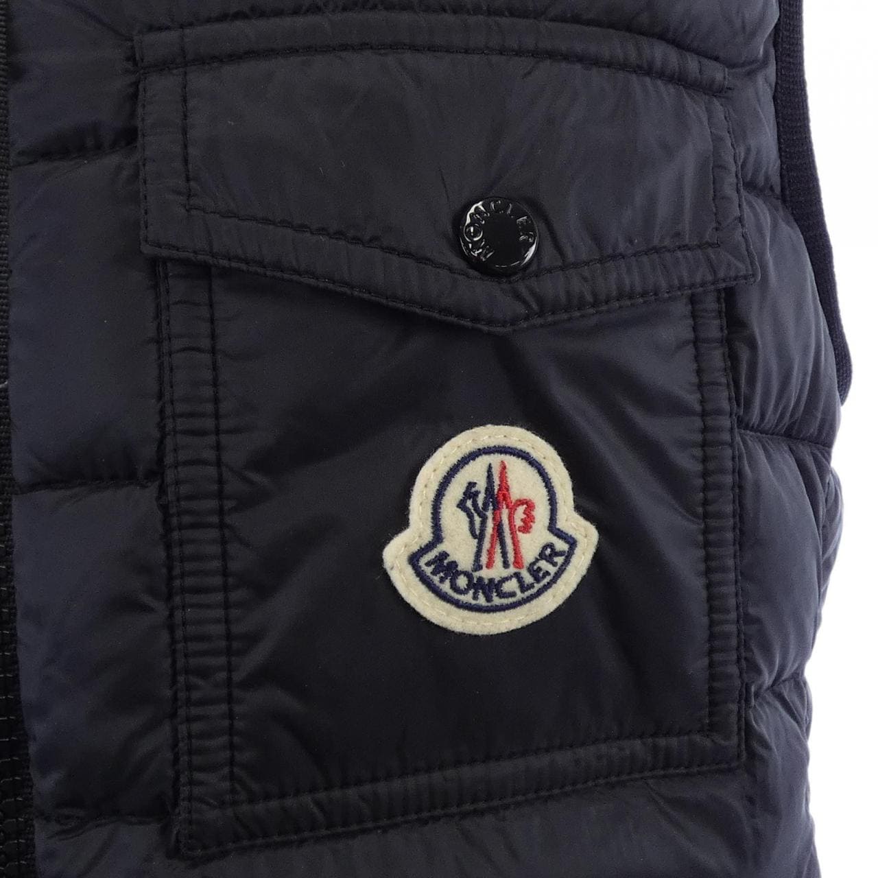 モンクレール MONCLER GLYCO ダウンベスト